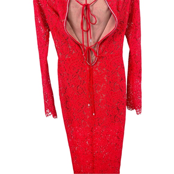 HOUSE OF CB LISANDRA • NWOT - Picture 5 of 12